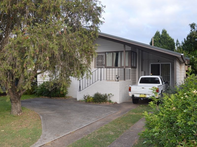 15 Orchard Avenue, Singleton NSW 2330