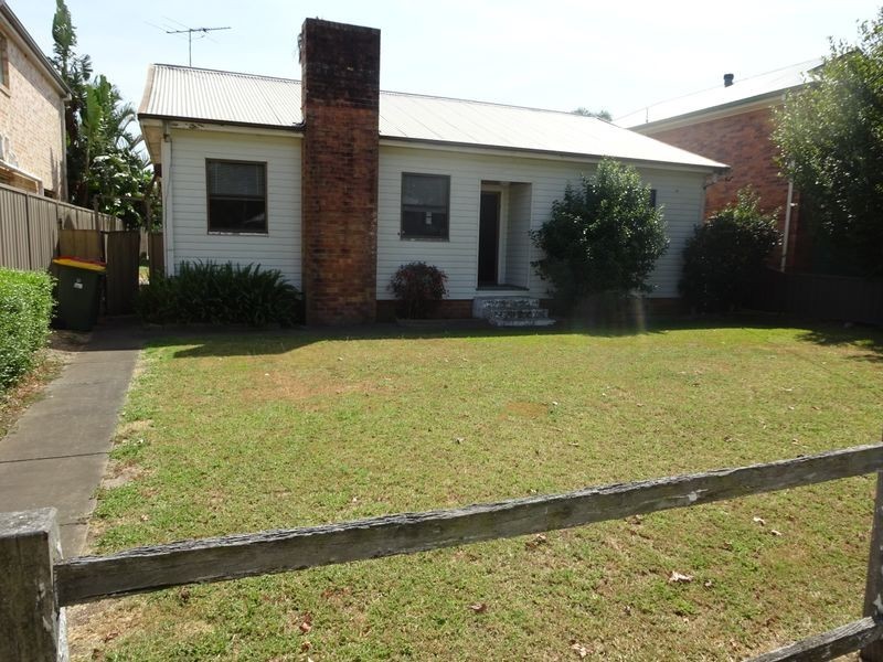 6 Ada Street, Singleton NSW 2330