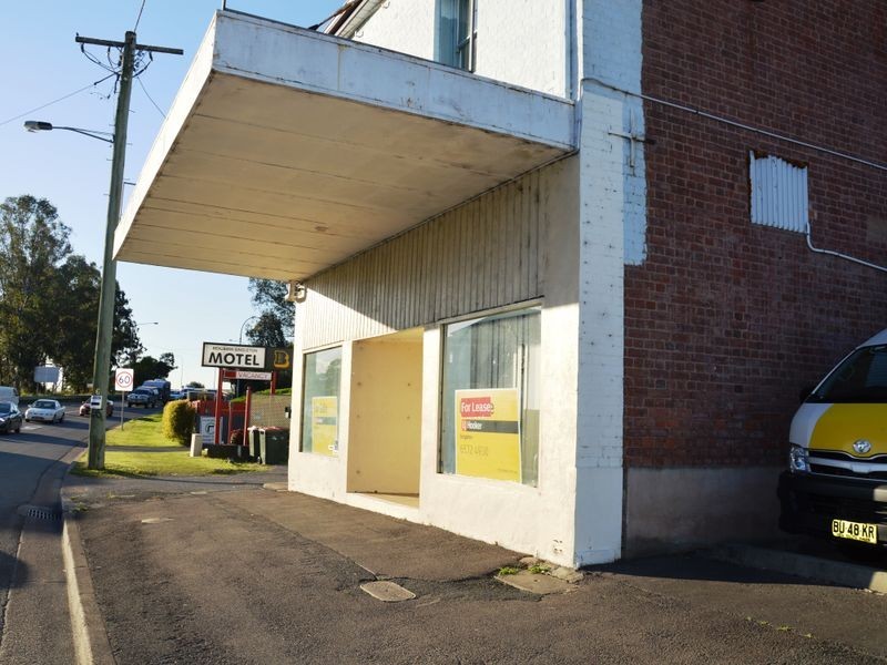 26 George Street, Singleton NSW 2330