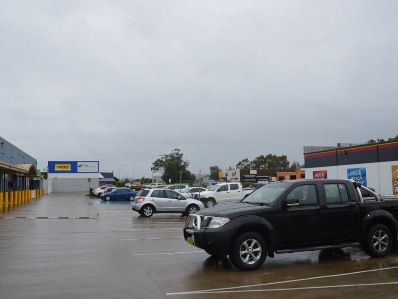 Unit 21/21 Ryan Avenue, Singleton NSW 2330