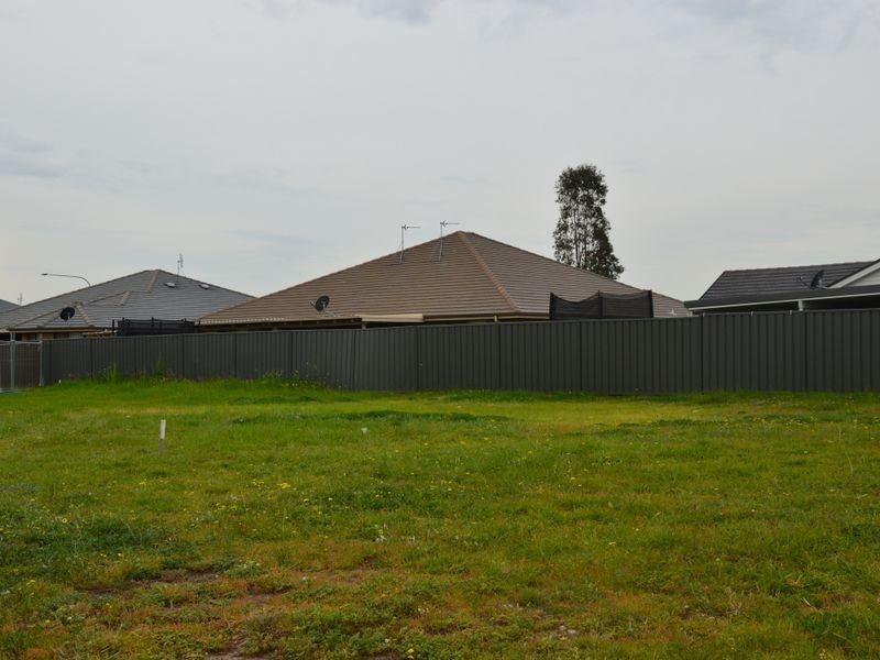 4 Pepper Close, Big Ridge NSW 2330