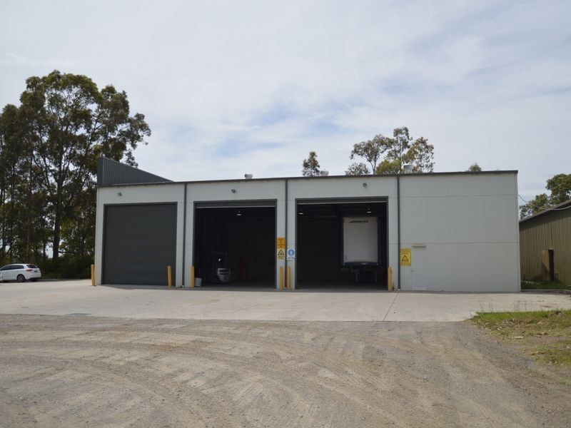 147 Maison Dieu Road, Singleton NSW 2330