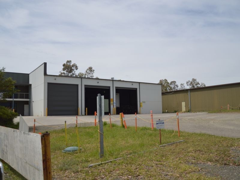 147 Maison Dieu Road, Singleton NSW 2330