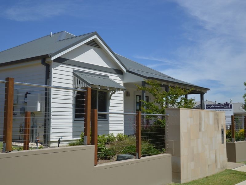 416a Triton Boulevard, North Rothbury NSW 2335