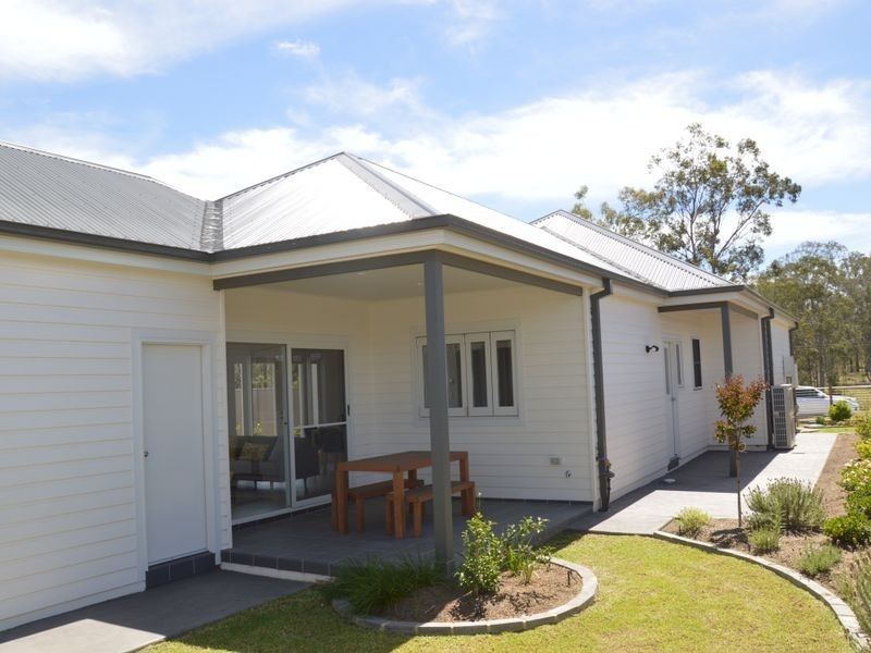 416a Triton Boulevard, North Rothbury NSW 2335