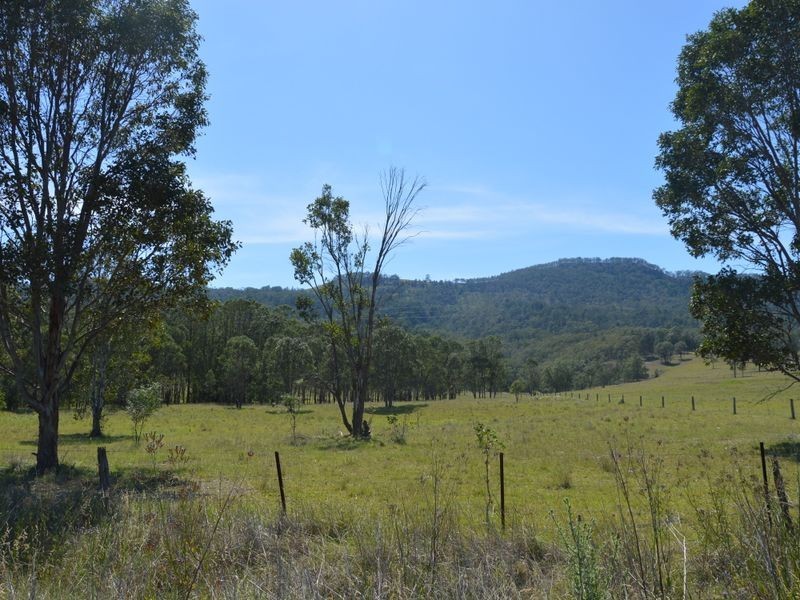 Lot 4 Mirannie Road, Singleton NSW 2330