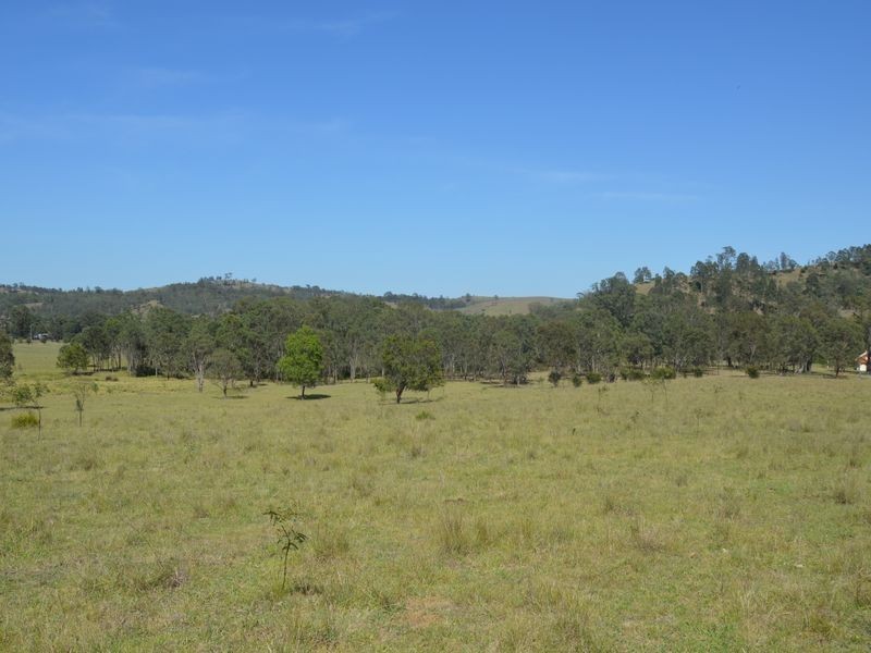 Lot 4 Mirannie Road, Singleton NSW 2330
