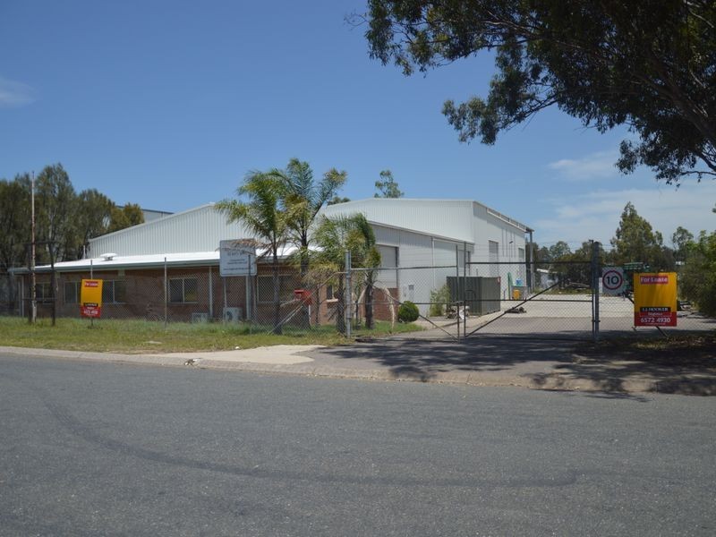 7 Enterprise Crescent, Singleton NSW 2330