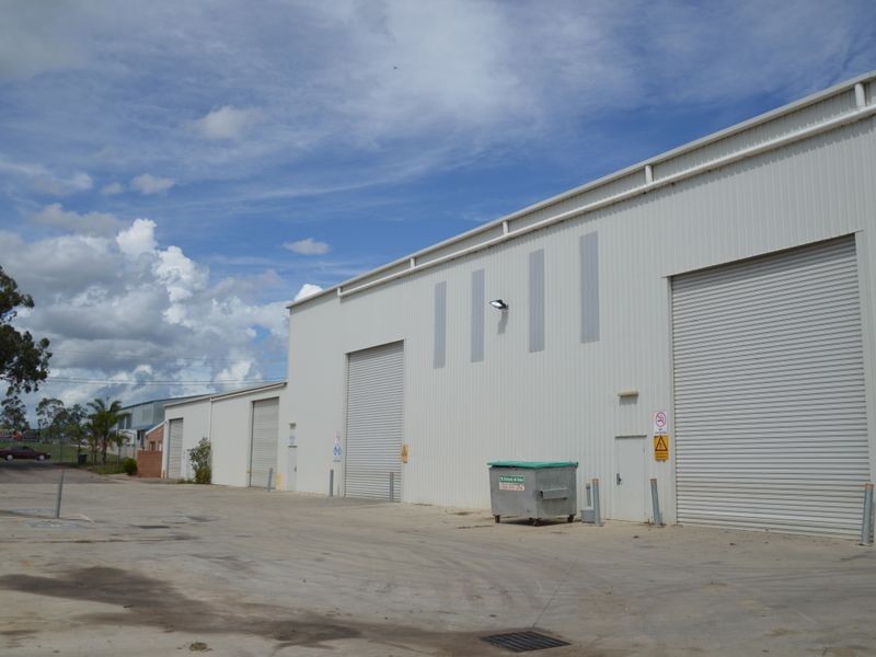 7 Enterprise Crescent, Singleton NSW 2330