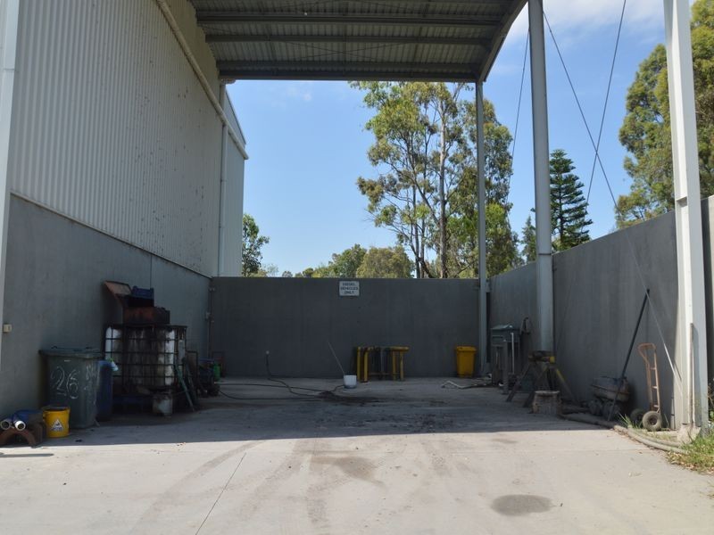 7 Enterprise Crescent, Singleton NSW 2330