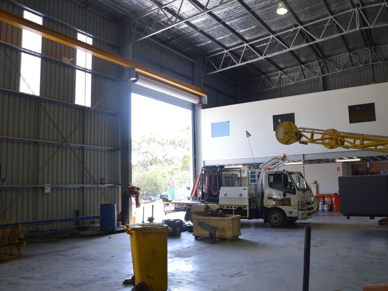 7 Enterprise Crescent, Singleton NSW 2330