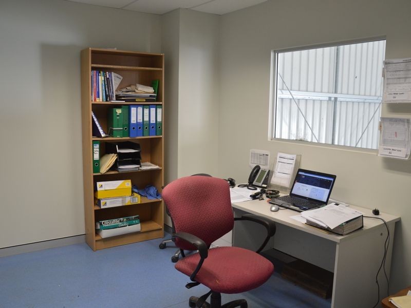 7 Enterprise Crescent, Singleton NSW 2330