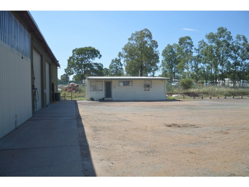 147A Maison Dieu Road, Singleton NSW 2330