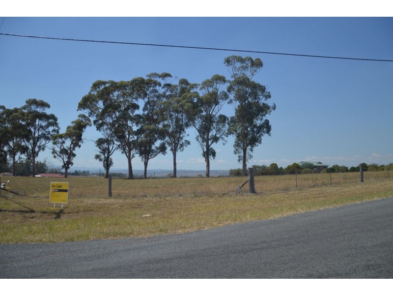 Lot 7 99 Minimbah Drive, Singleton NSW 2330