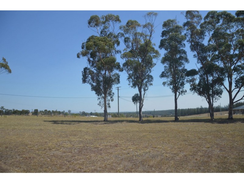 Lot 7 99 Minimbah Drive, Singleton NSW 2330