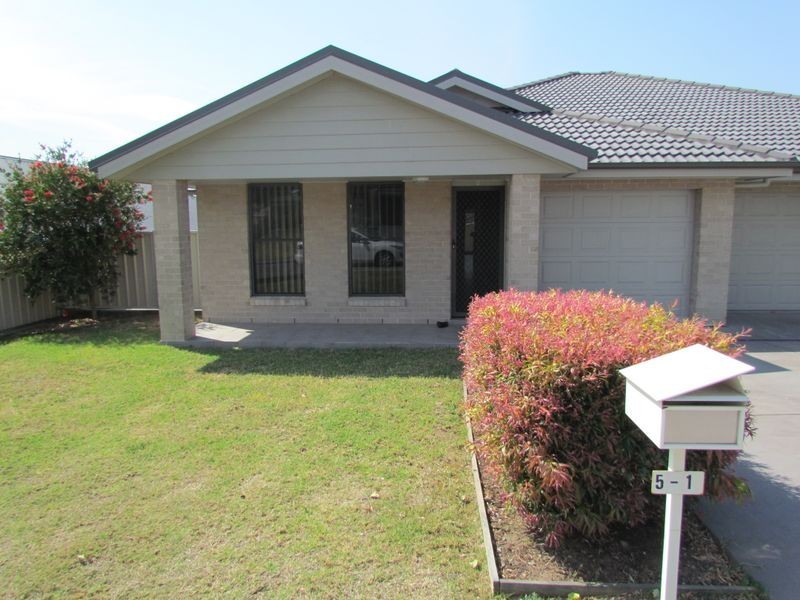 1/5 Redgrove Court, East Branxton NSW 2335