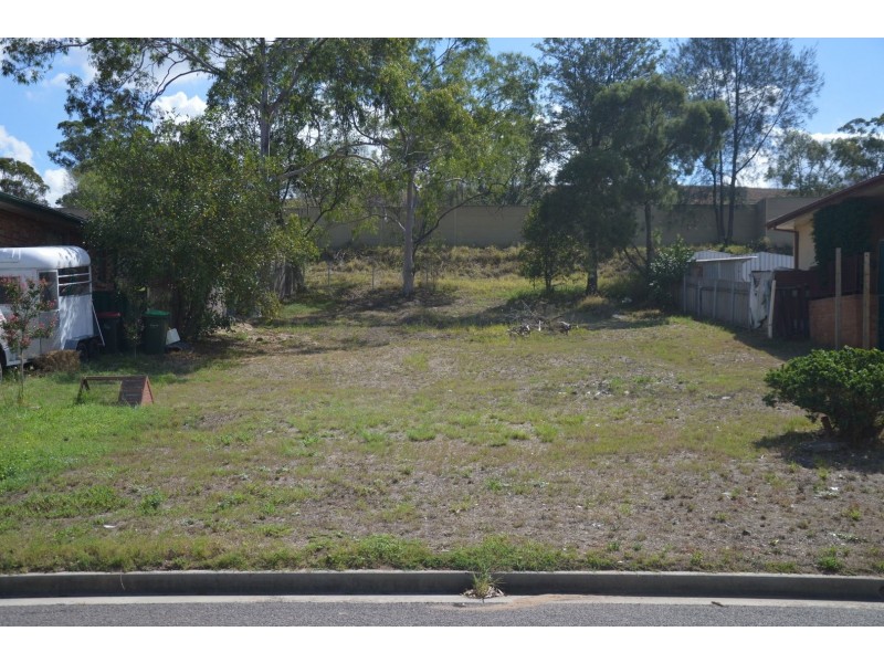 12 Wakehurst Crescent, Singleton Heights NSW 2330