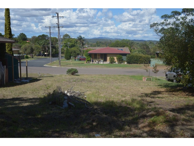 12 Wakehurst Crescent, Singleton Heights NSW 2330