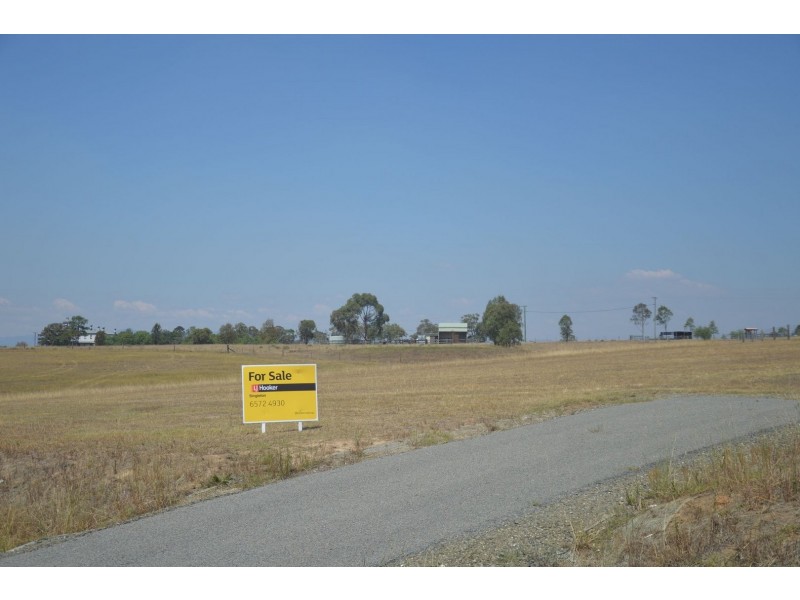 Lot 9 99 Minimbah Drive, Singleton NSW 2330