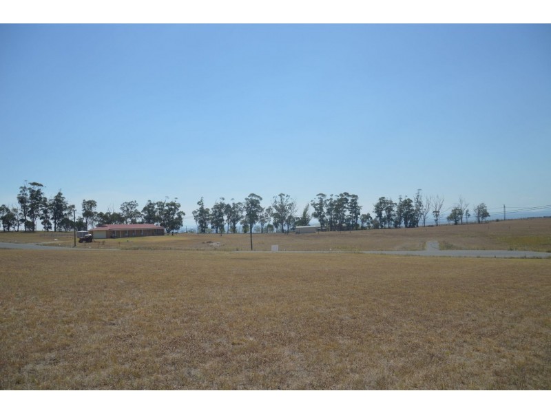 Lot 9 99 Minimbah Drive, Singleton NSW 2330