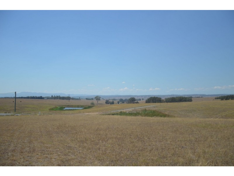 Lot 9 99 Minimbah Drive, Singleton NSW 2330