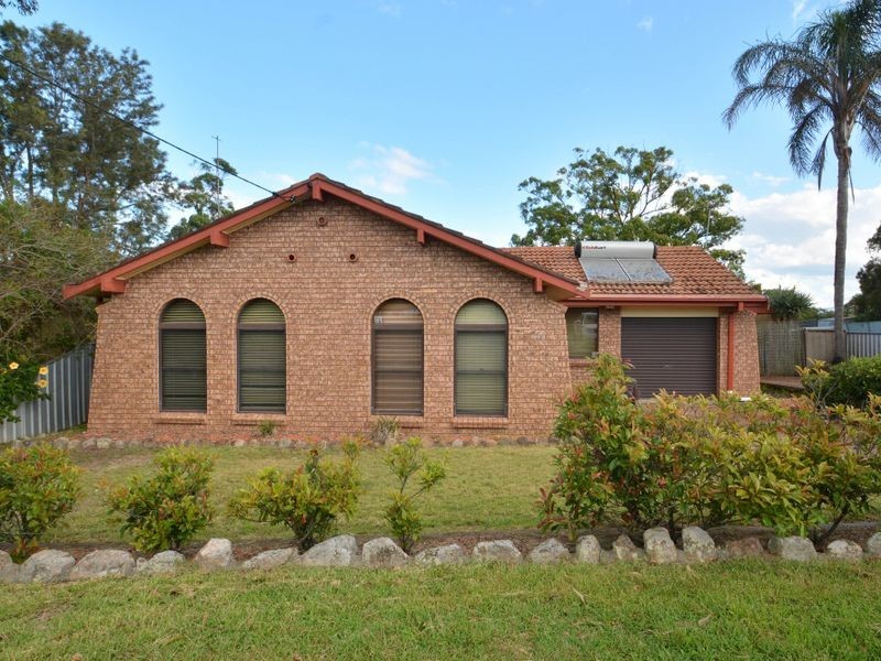 5 Vine Street, East Branxton NSW 2335