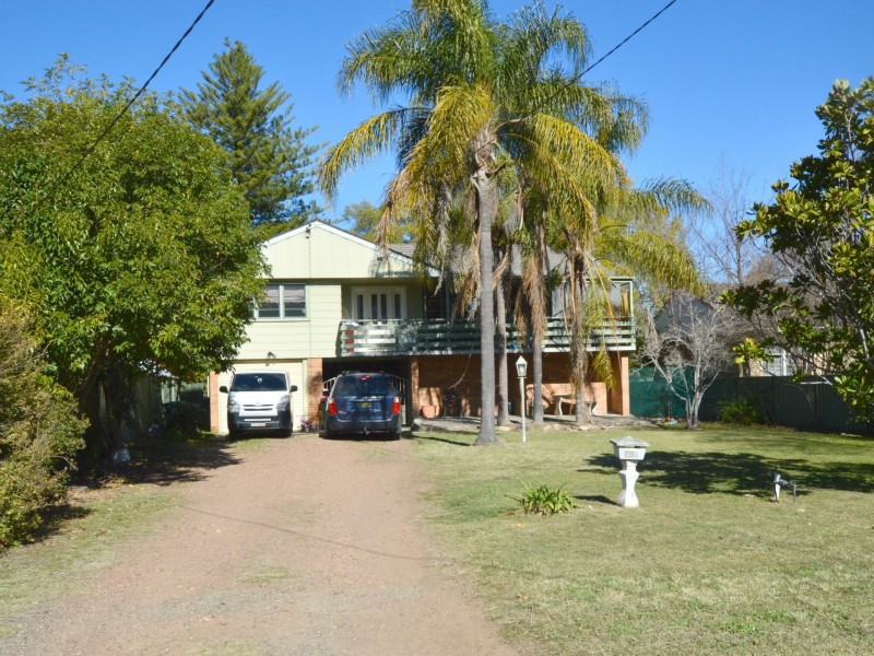 11 Doyle Street, Singleton NSW 2330