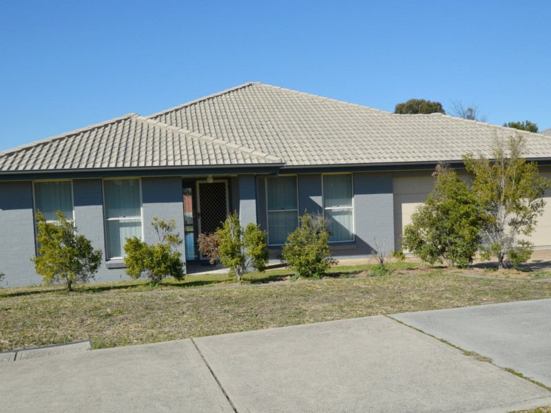 82 Wattle Ponds Road, Singleton NSW 2330