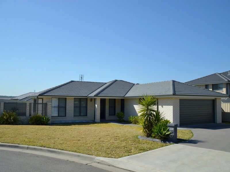 5 Wright Close, Singleton NSW 2330