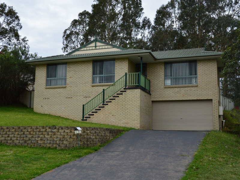 41 Robinson Way, Singleton NSW 2330