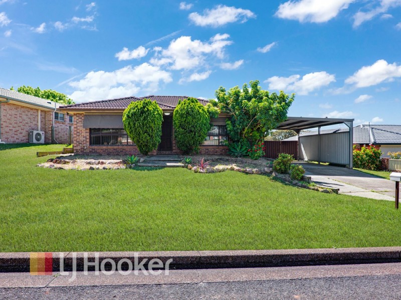 113 Gardner Circuit, Singleton NSW 2330