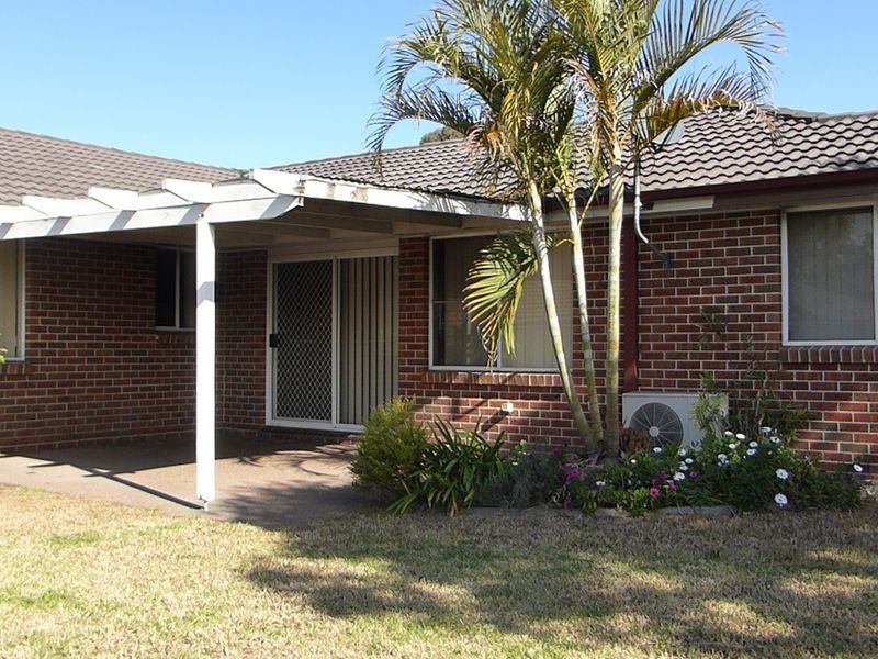 2 Gostwyck Place, Singleton NSW 2330