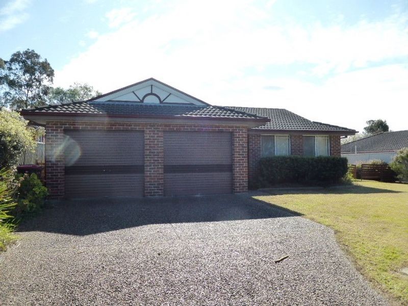 2 Gostwyck Place, Singleton NSW 2330