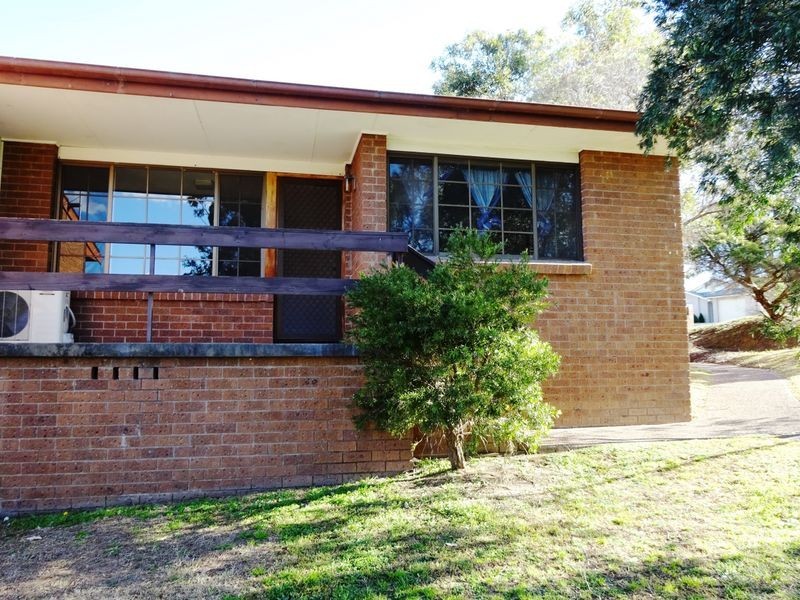 1/17 Wilcox Avenue, Singleton NSW 2330