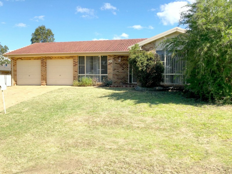 46 Madden Parade, Singleton NSW 2330