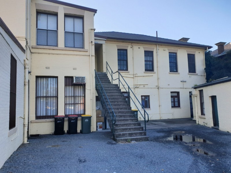 3/255 John Street, Singleton NSW 2330