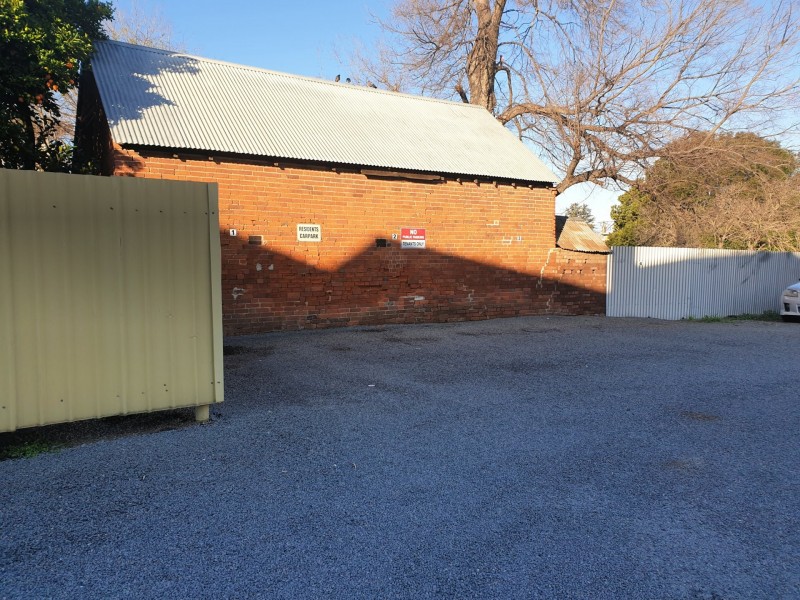 3/255 John Street, Singleton NSW 2330