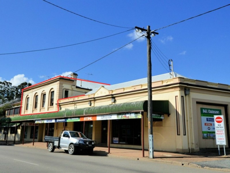 3/255 John Street, Singleton NSW 2330