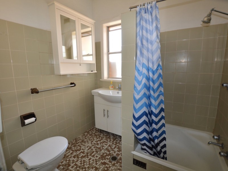 3/10 Dalton Avenue, Singleton NSW 2330