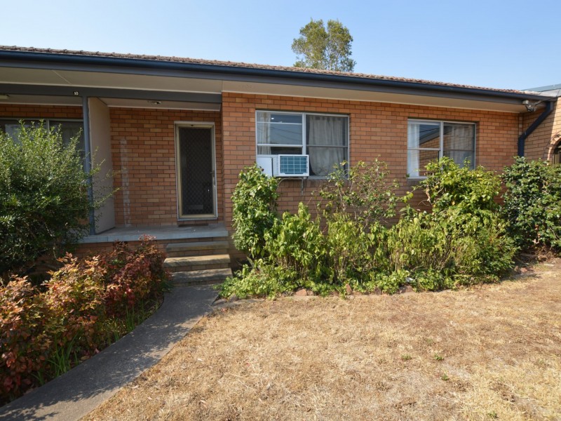 3/10 Dalton Avenue, Singleton NSW 2330