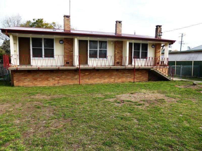 Unit 3/3 Buchan Avenue, Singleton NSW 2330