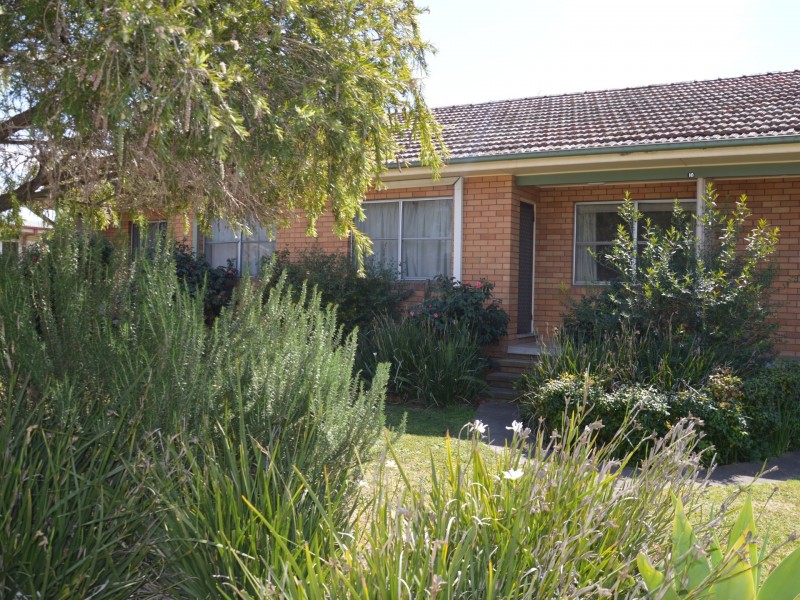 Unit 2/10 Dalton Ave, Singleton NSW 2330