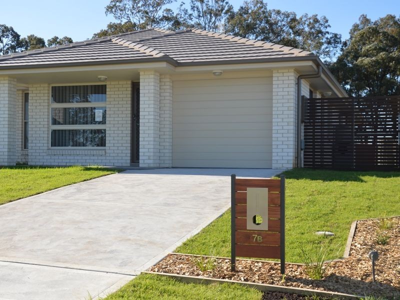7B Dimmock Street, Singleton NSW 2330