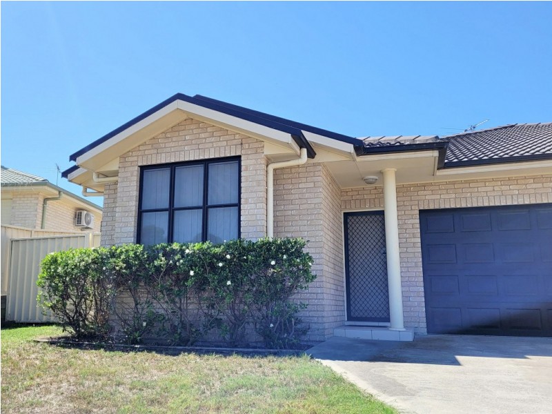 1/168 Gardner Circuit, Singleton NSW 2330