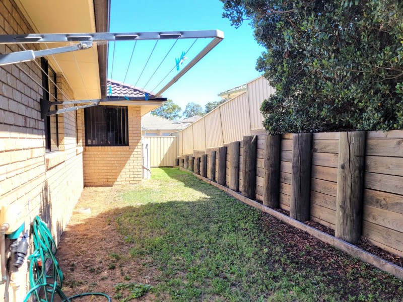 1/168 Gardner Circuit, Singleton NSW 2330