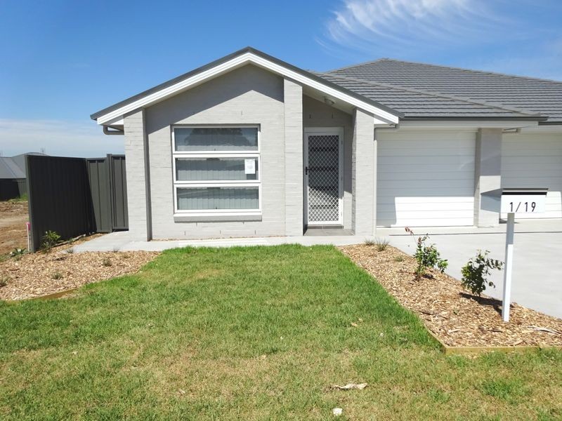 Unit 1/19 Harpur Street, Singleton NSW 2330