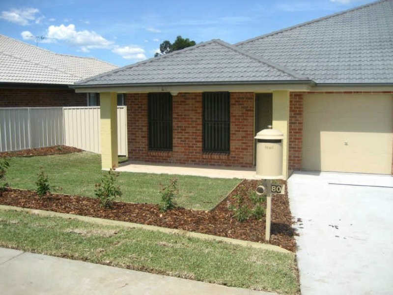 1/80 Wattle Ponds Road, Singleton NSW 2330