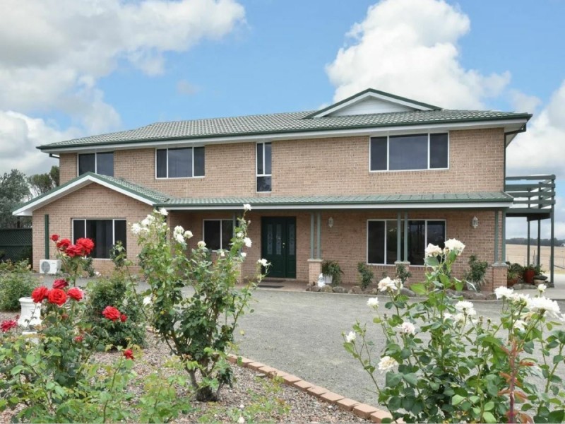 99 Minimbah Road, Singleton NSW 2330