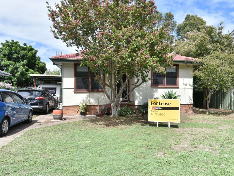23 Howe Street, Singleton NSW 2330