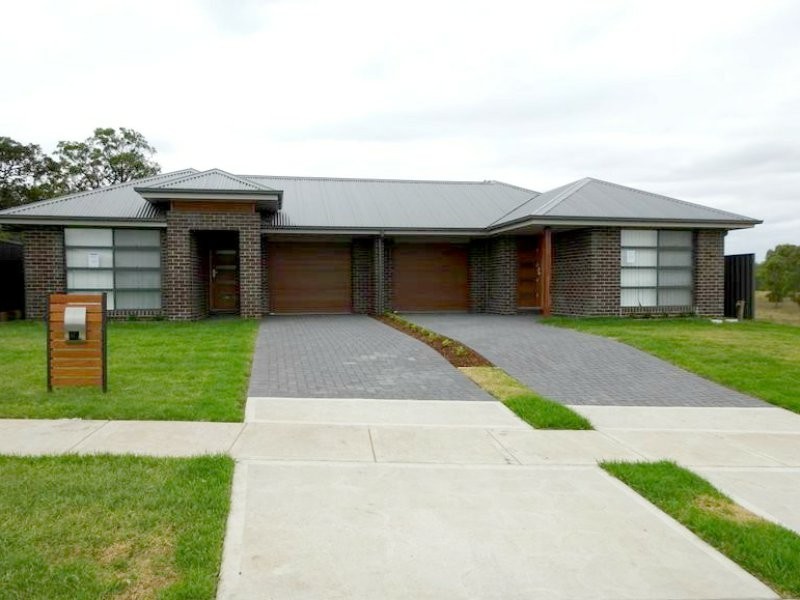 1/15 Lambkin Street, Singleton NSW 2330
